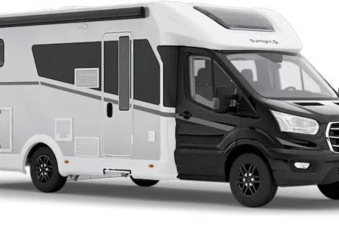 Alquiler autocaravana Alicante