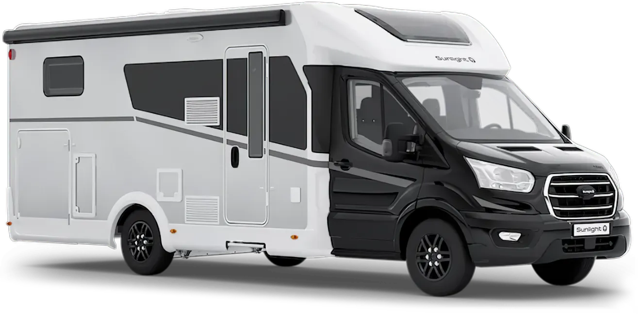 Alquiler autocaravana Alicante